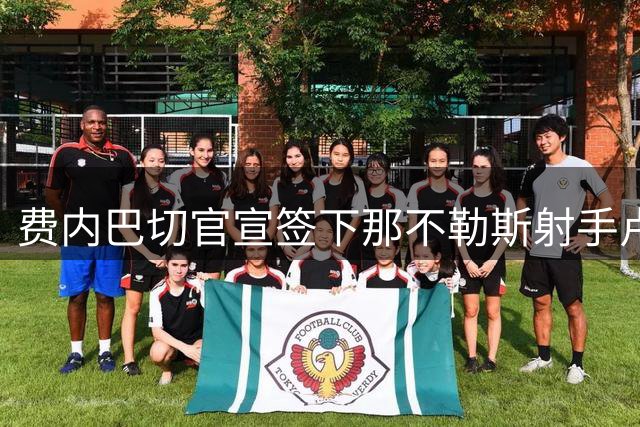 费内巴切官宣签下那不勒斯射手卢卡库 转会费达600万欧元
